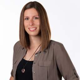 Amrei Schuberth