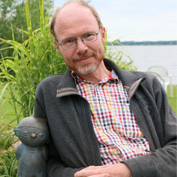 Dr. Detlef Runde