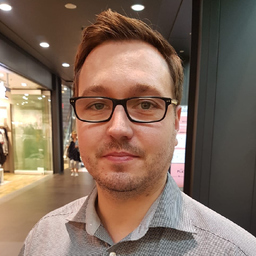 Sebastian Gohres