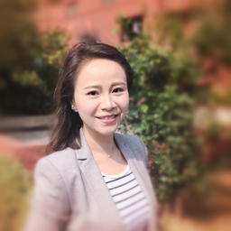 Jingjing Wu