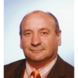 Bernhard Kunz