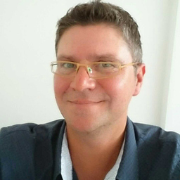 Peer Kustermann's profile picture