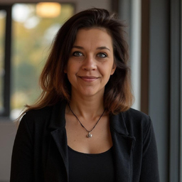 Bente Weyer - Lang