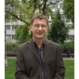 Ernst Silbermayr