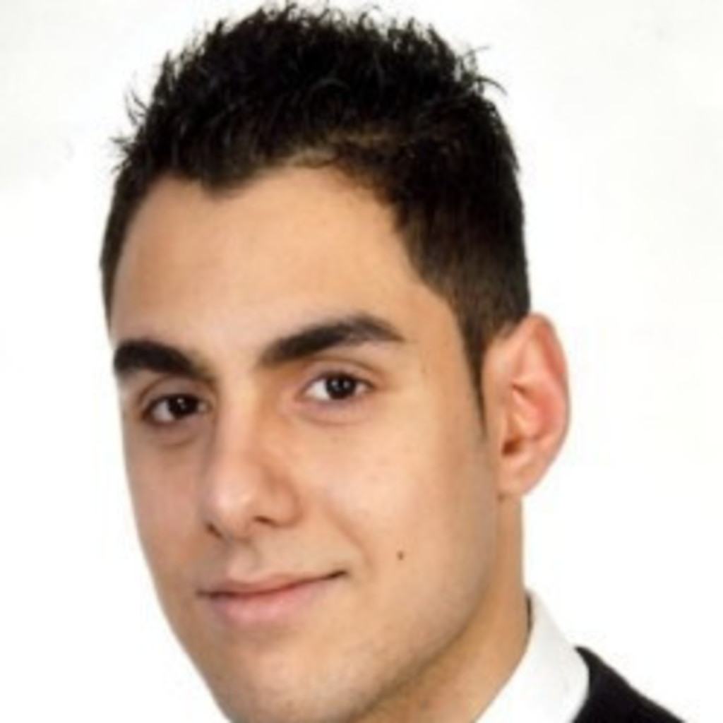 Francesco Meli Team Leader Hydrogen Campus Opel Automobile GmbH