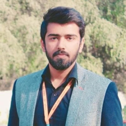 Ahmed Mehtab