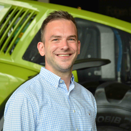 Christoph Schumacher