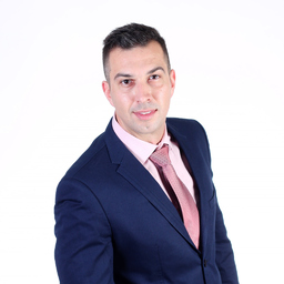 Dipl.-Ing. Christos Pechlevanidis