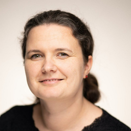 Prof. Dr. Denise Reichel