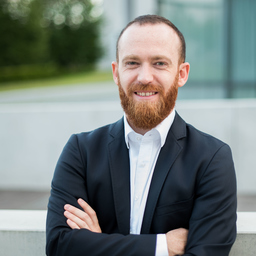 Profilbild Johannes Braun