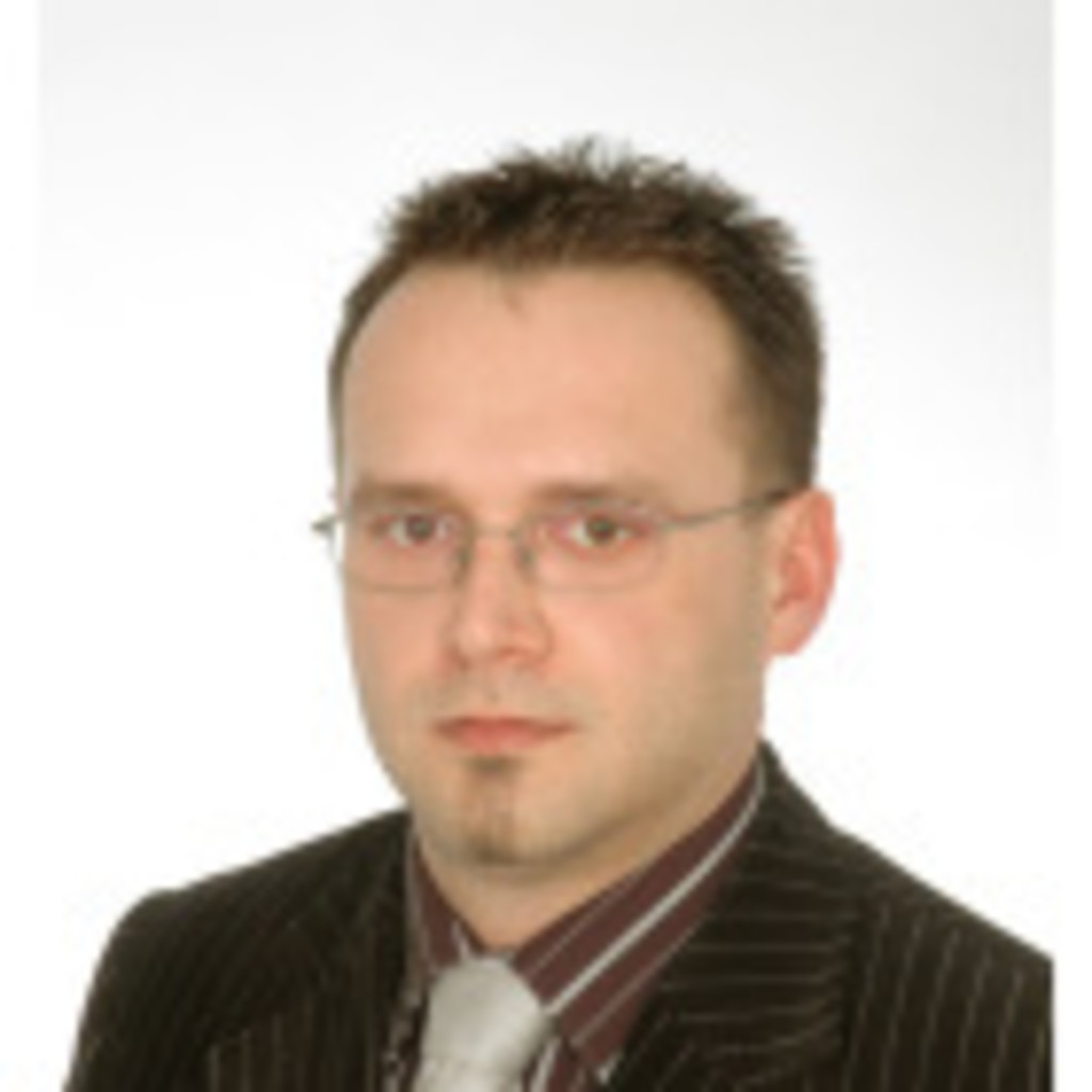 Adam Grendziak Inhaber/Właściciel INTERNATIONAL SERVICES A.G. XING