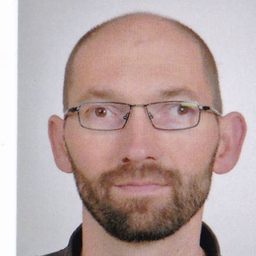 Michael Hübner
