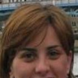 Silvia Rizzo