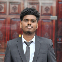 Diveshan Thavarasa