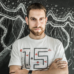 Lev Ekasov