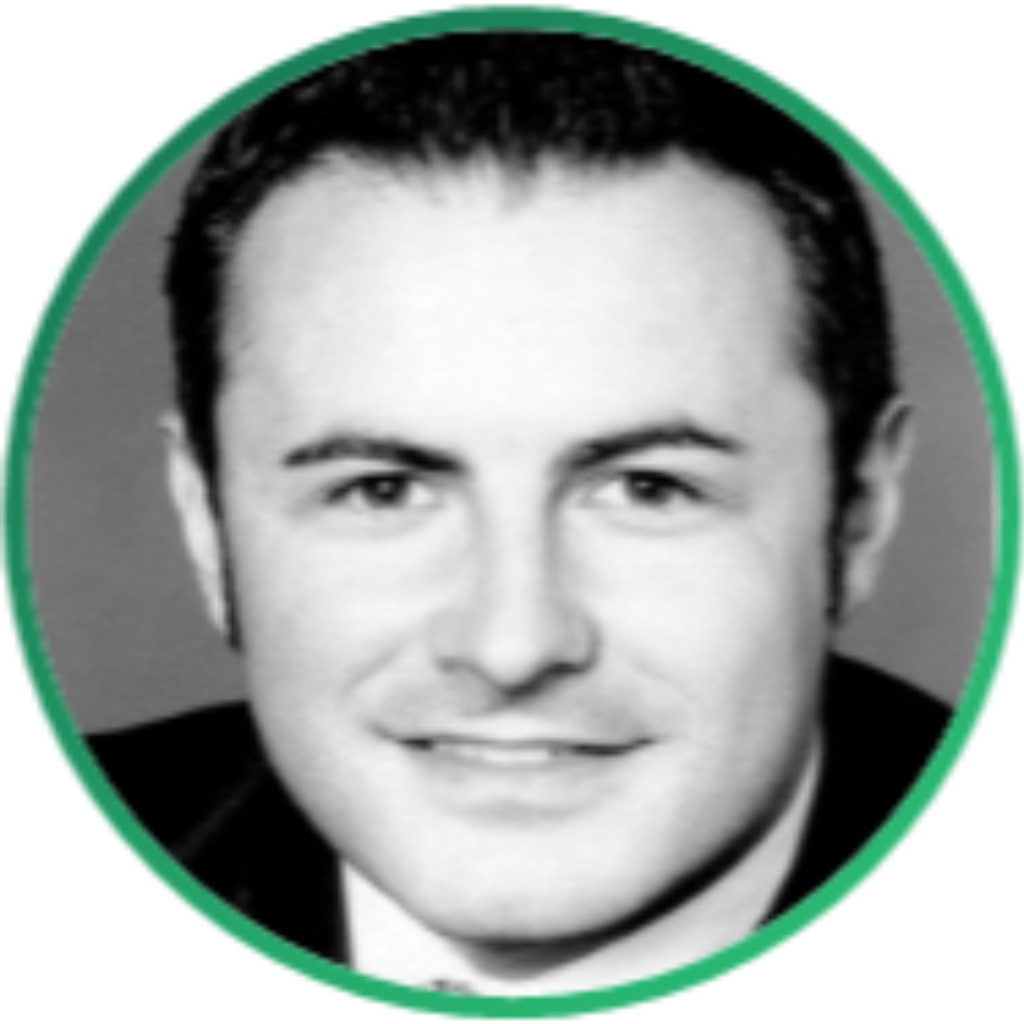 Dr. Sebastian Kühner Senior Manager Industry Foresight BASF XING