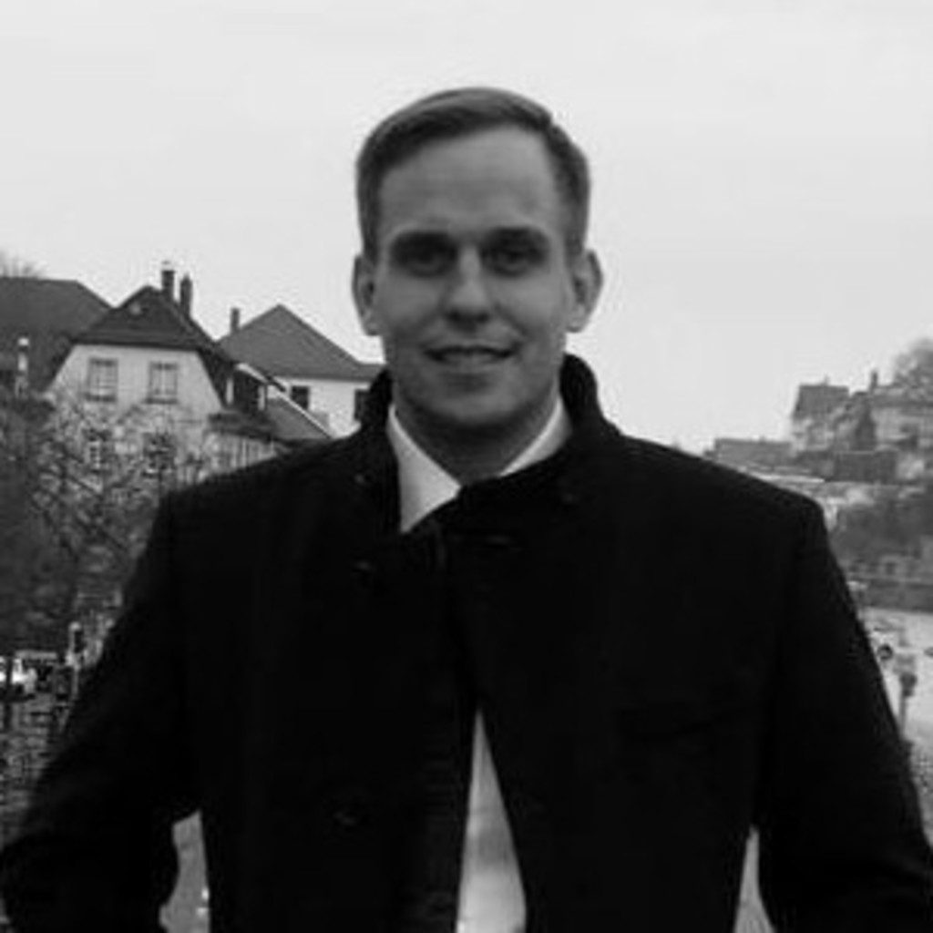 Thomas Düber Principal ServiceNow NPlatform Germany Devoteam