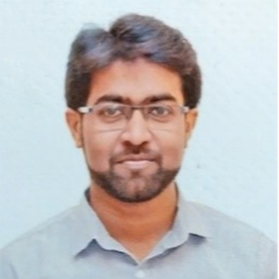 Mohammed Zubair Ahamed