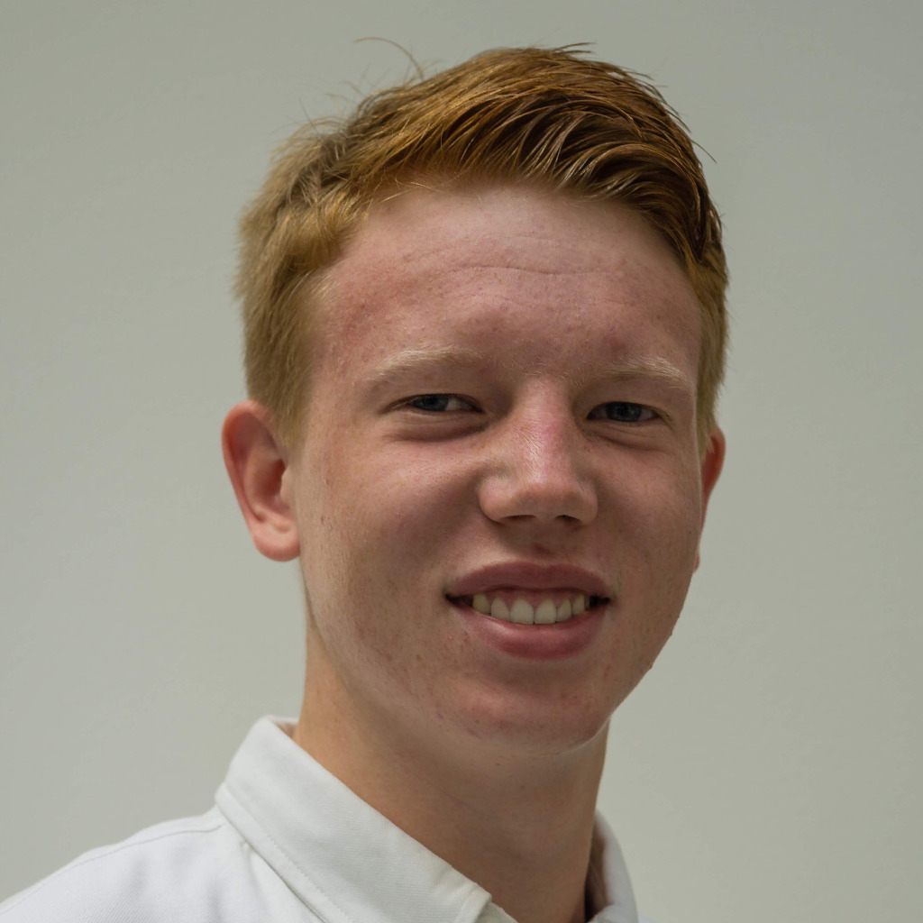 Maximilian Holzner Wissenschaftlicher Mitarbeiter Universität der