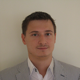 Sergey Popov's profile picture