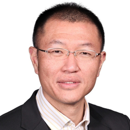 Hsueh-Hung Foong