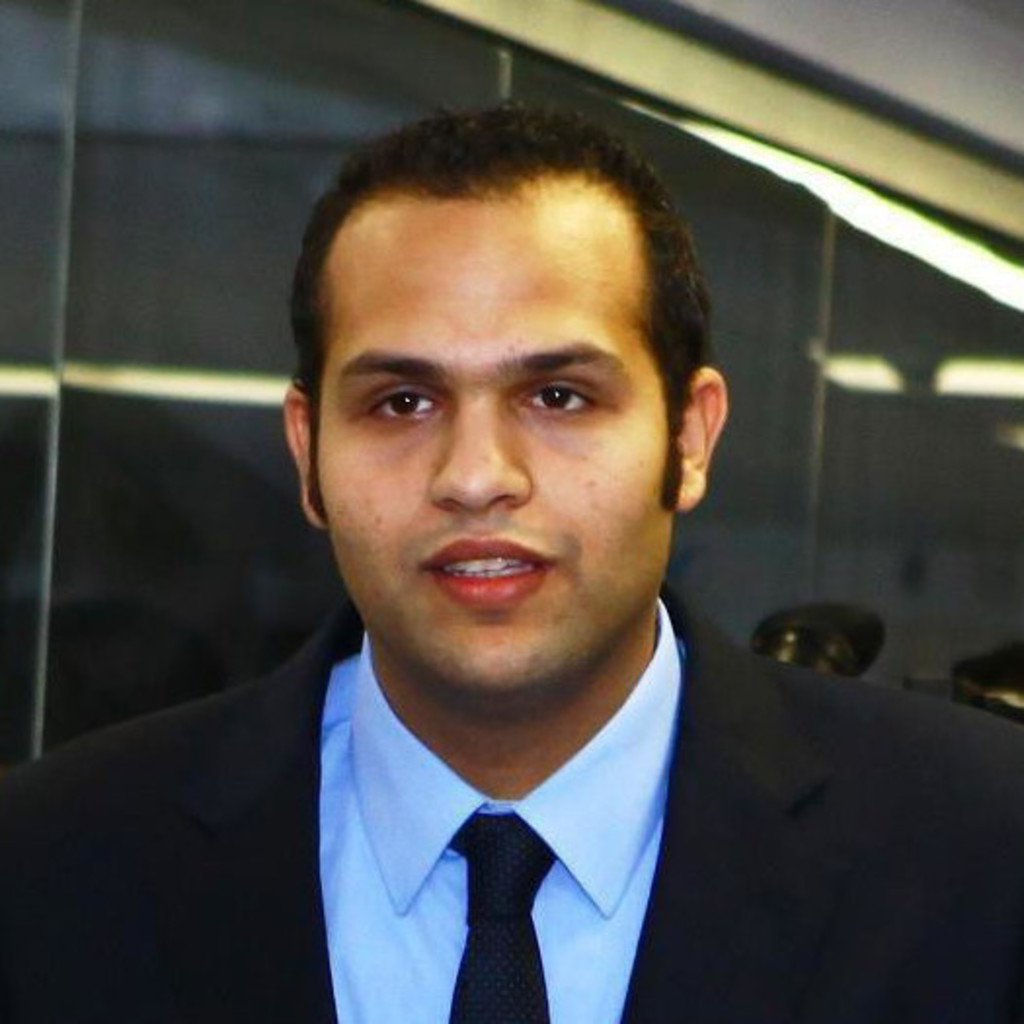 Mohamed El Bahar Trade Marketing Manager Nestle S.A. XING