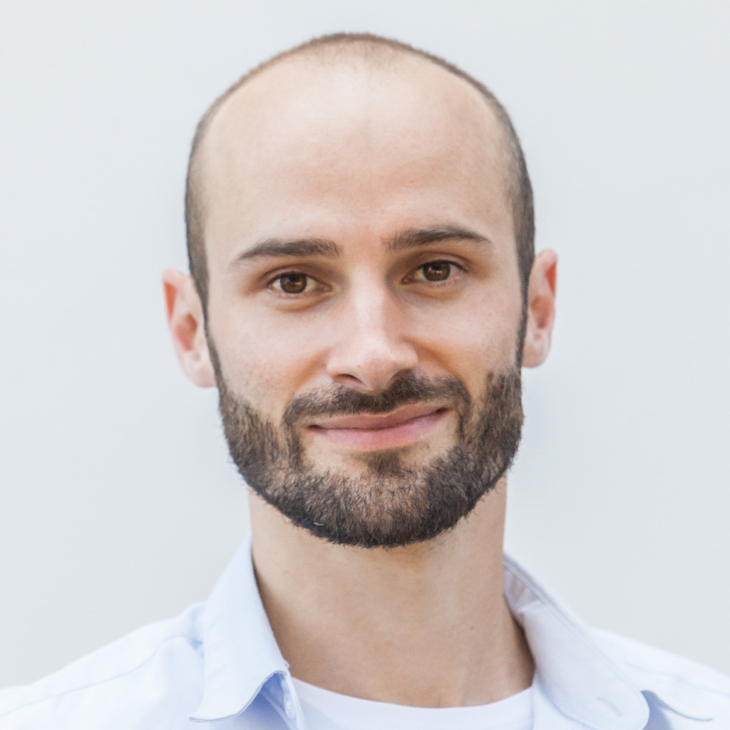 Ing. Jonathan Kröger Project Manager HIWW Hamburger Institut für