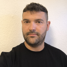 patrick becker