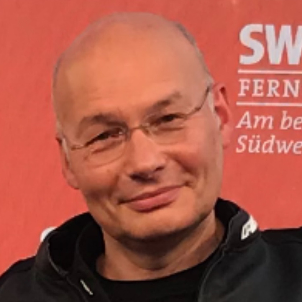 Paul Färber Geschäftsführer Market Research P. Färber Unternehmen