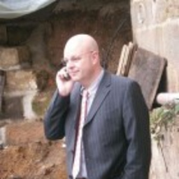 Andreas J. Dotterweich