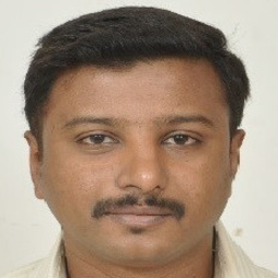 SUNIL KUMAR SEENAPPA