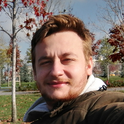 Haluk Acarcicek
