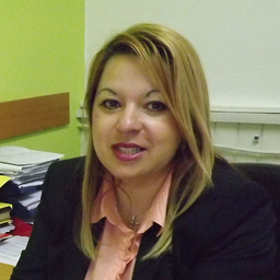 Natasa Blazicko's profile picture