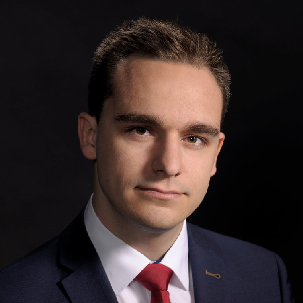 Tobias Meissner Maschinenbau FriedrichAlexanderUniversität