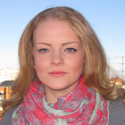 Anna Brandt