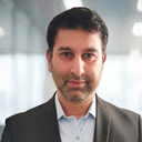 Dr. Pramod Vincent Menezes