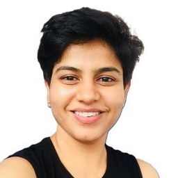 KEERTHI SHANKAR