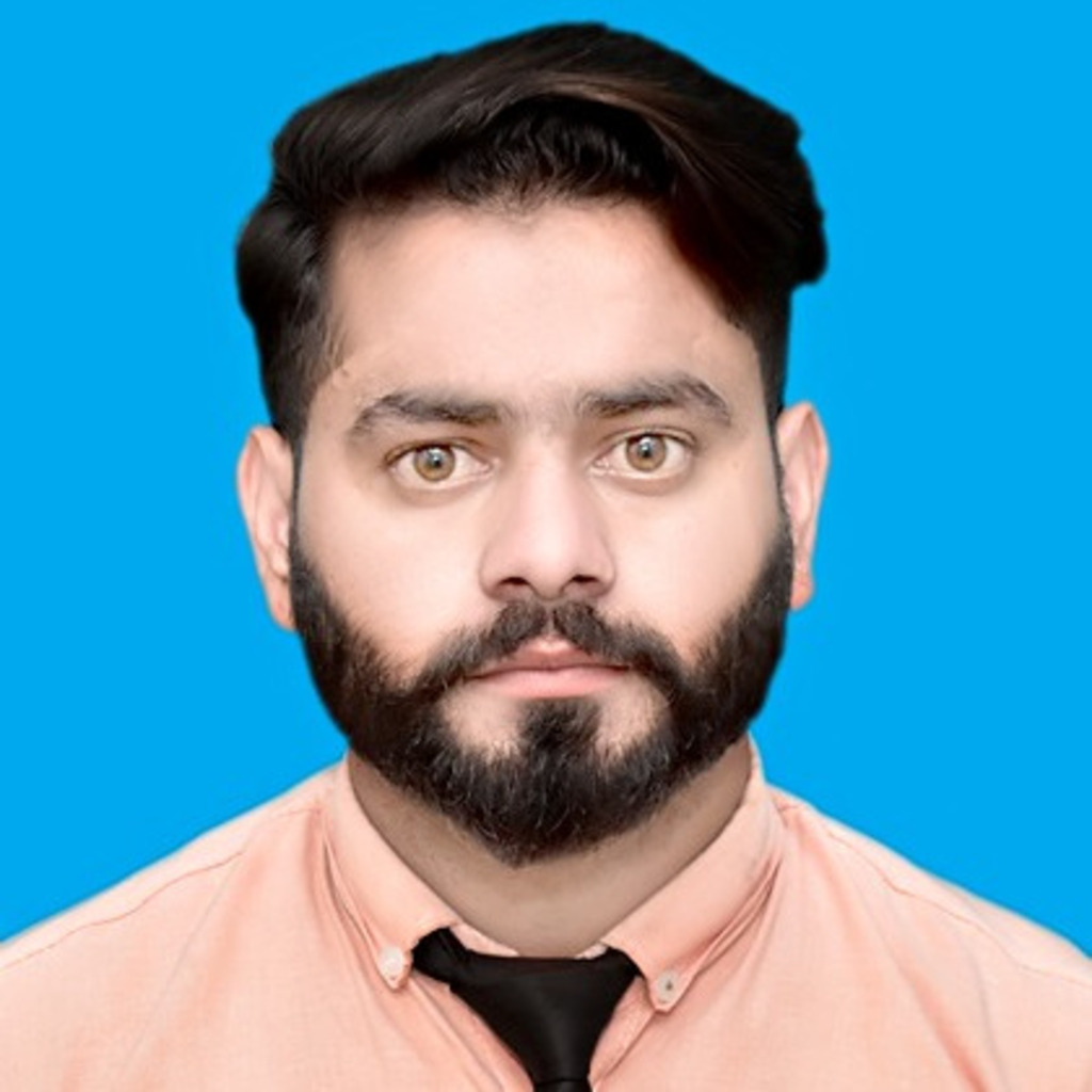 Saif ali Graphic Designer XING