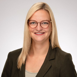 Maike Carmichael- Gerdes