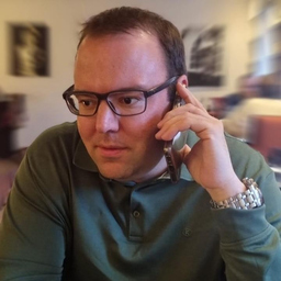 Sven Kraut