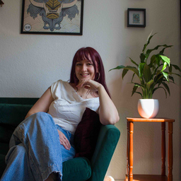 Johanna Dörrie