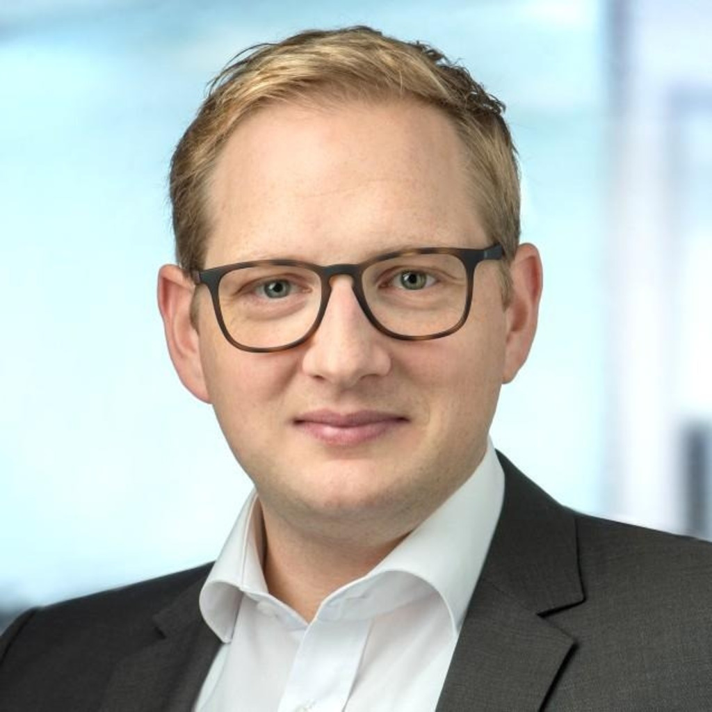 Dr. Markus Schumacher - Senior Innovationsingenieur Software/Hardware