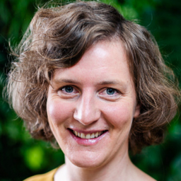 Dr. Theresa Beilschmidt