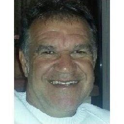Patrick GRADOUX