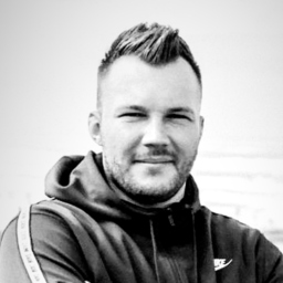 Dominik Hoppe