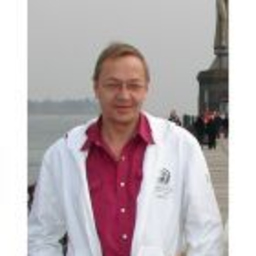 Jürgen Rudolf