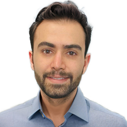 Saeed Rahnama