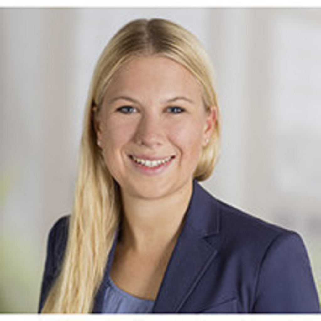 Maja Kastning Assistant Managerin Tax Kpmg Ag Wirtschaftsprüfungsgesellschaft Xing 