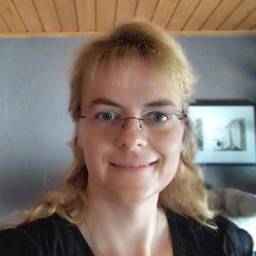 Kathrin Frank