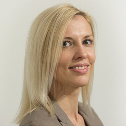 Dr. Nevena Stankovic